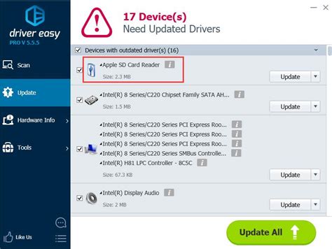 asus laptop with smart card reader|detect sd card windows 11.